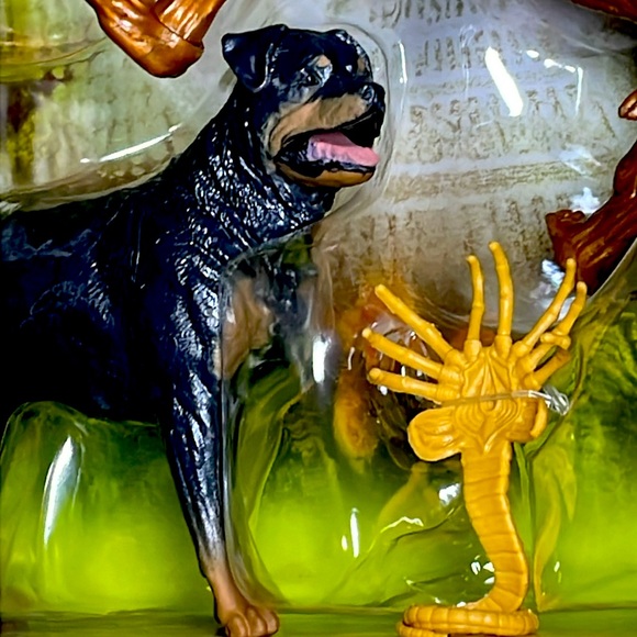 Xenomorph Runner - Picture 3 of 13